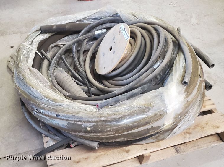 image for item HW9706 Hoses