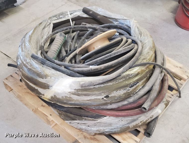 image for item HW9706 Hoses