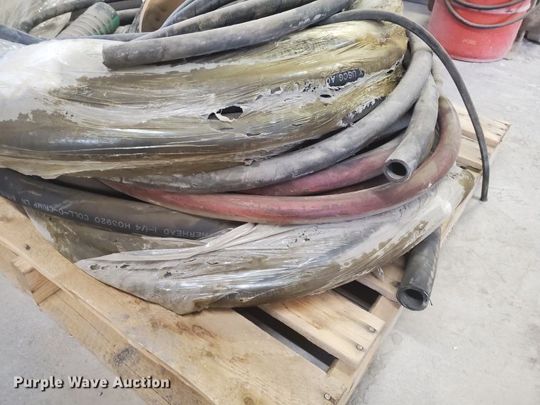 image for item HW9706 Hoses