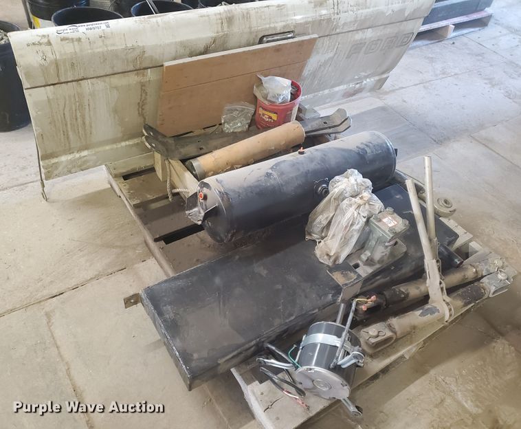 image for item HW9707 Tools