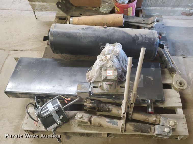 image for item HW9707 Tools