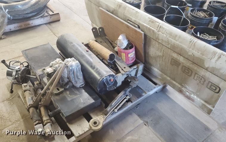 image for item HW9707 Tools