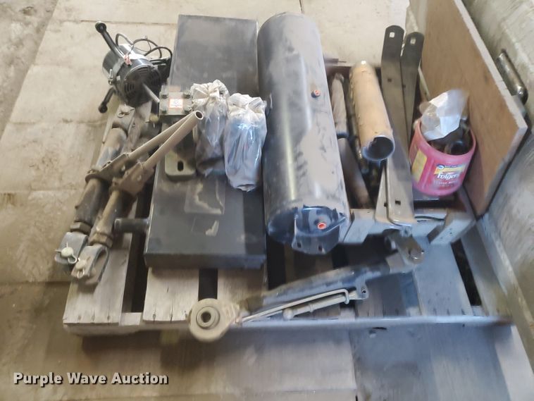 image for item HW9707 Tools