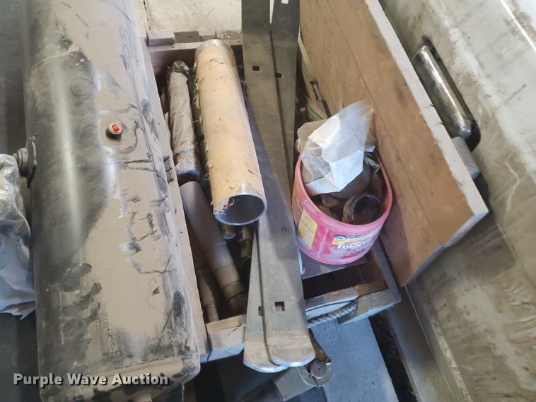 image for item HW9707 Tools