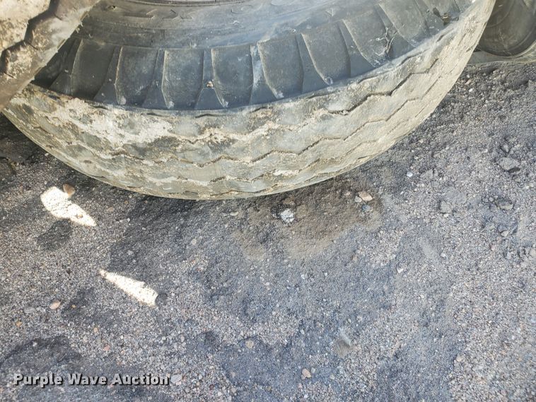 image for item HW9708 (6) tires and wheels