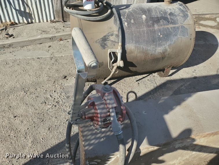 image for item HW9709 (3) fuel tanks