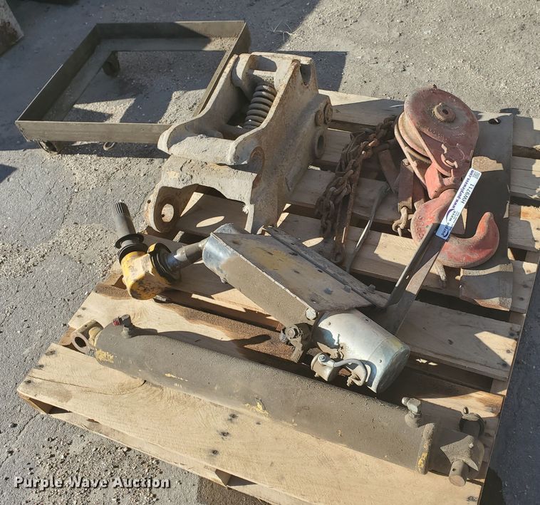 image for item HW9711 Tools