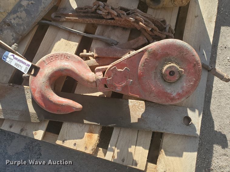 image for item HW9711 Tools