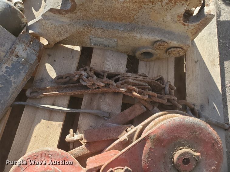 image for item HW9711 Tools