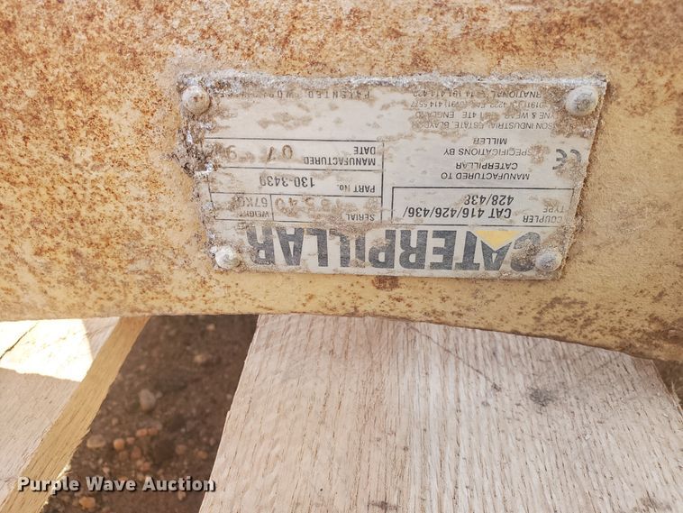 image for item HW9711 Tools