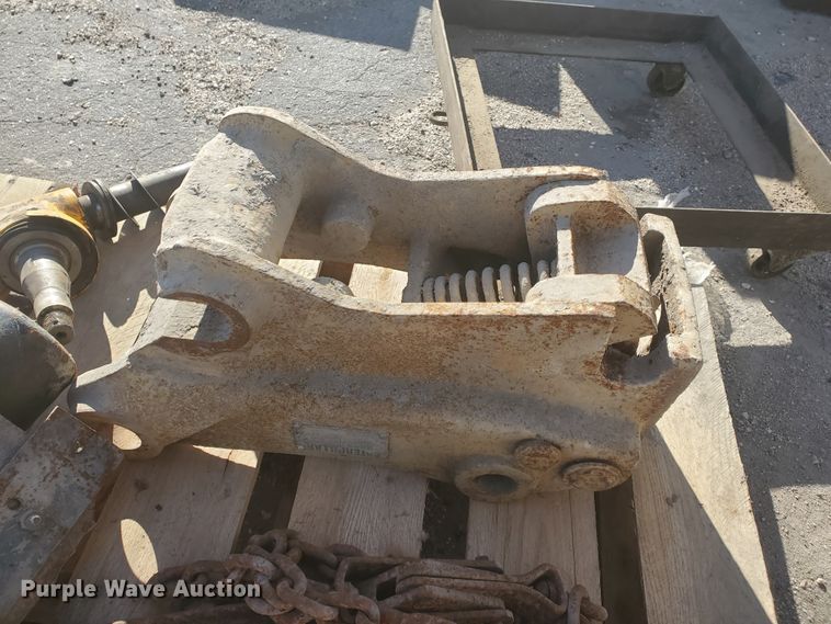 image for item HW9711 Tools