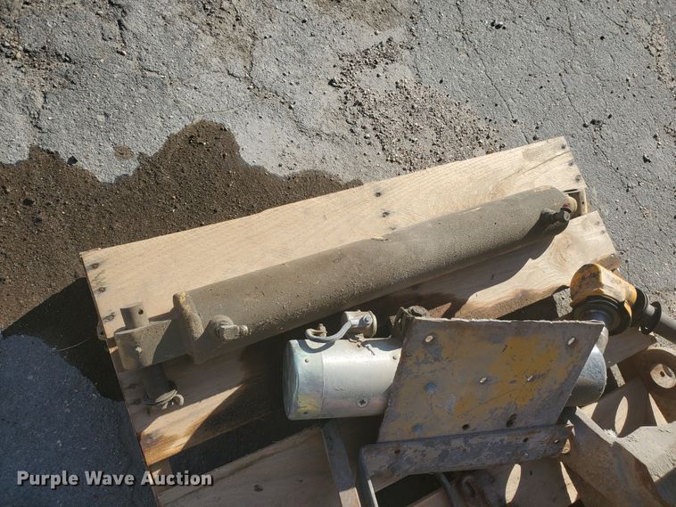 image for item HW9711 Tools