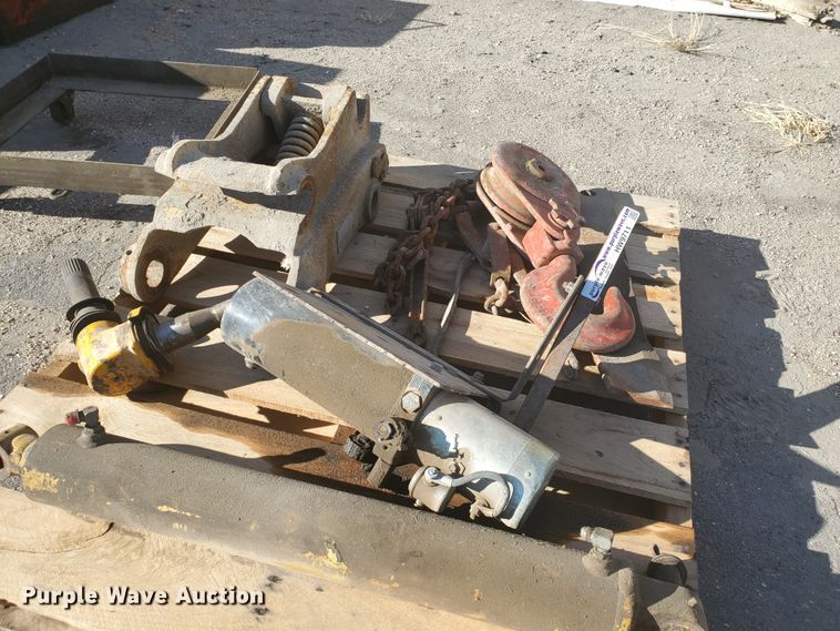 image for item HW9711 Tools