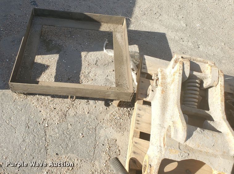 image for item HW9711 Tools