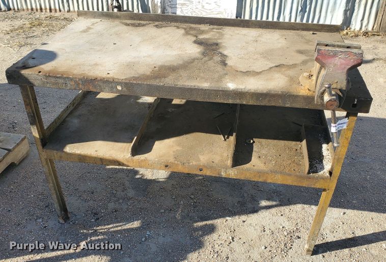 image for item HW9713 Work bench