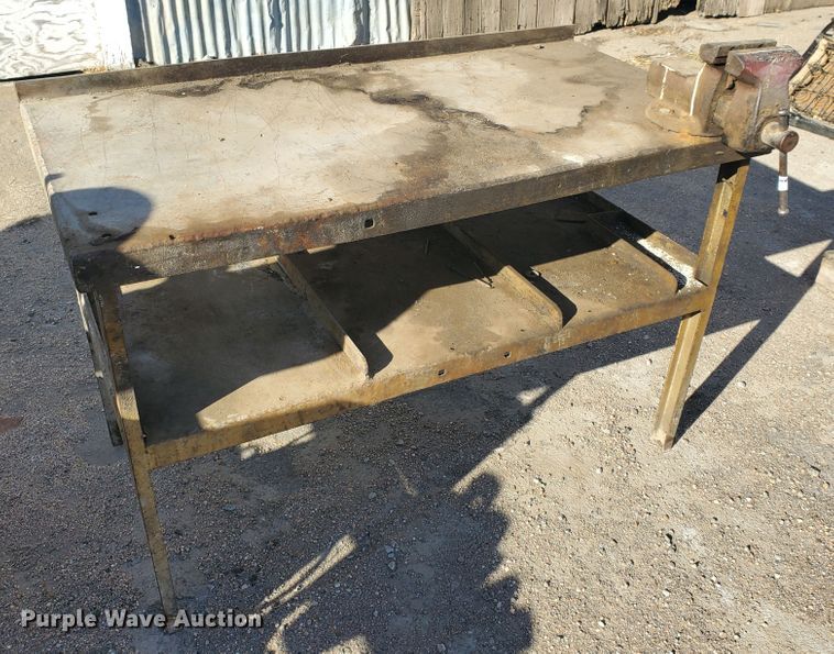 image for item HW9713 Work bench