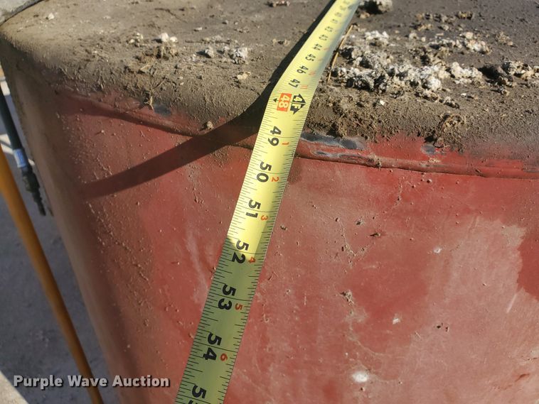 image for item HW9715 Oil tank