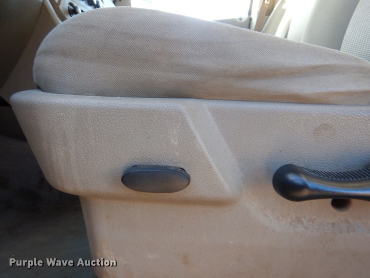 image for item HW9764 2006 Dodge Ram 1500  Quad Cab pickup truck