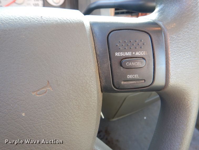 image for item HW9764 2006 Dodge Ram 1500  Quad Cab pickup truck