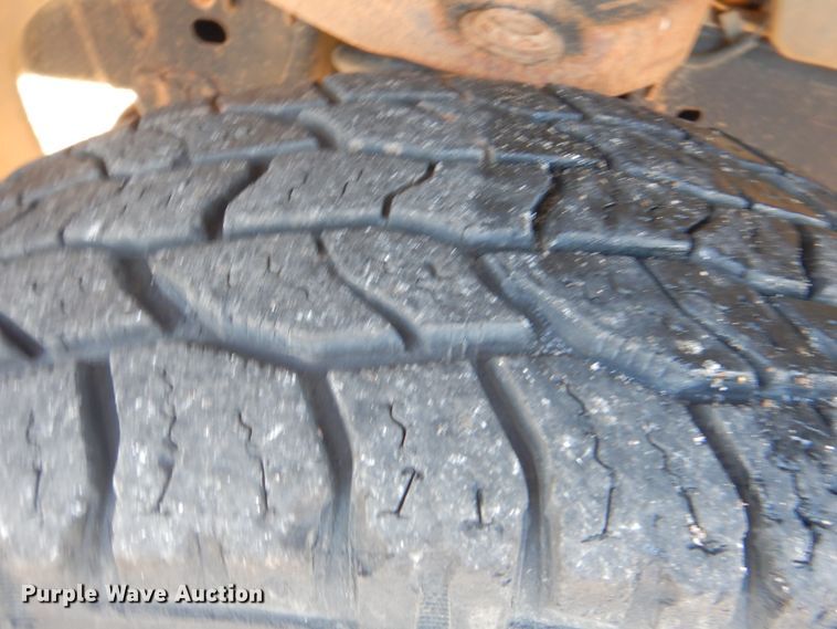 image for item HW9764 2006 Dodge Ram 1500  Quad Cab pickup truck