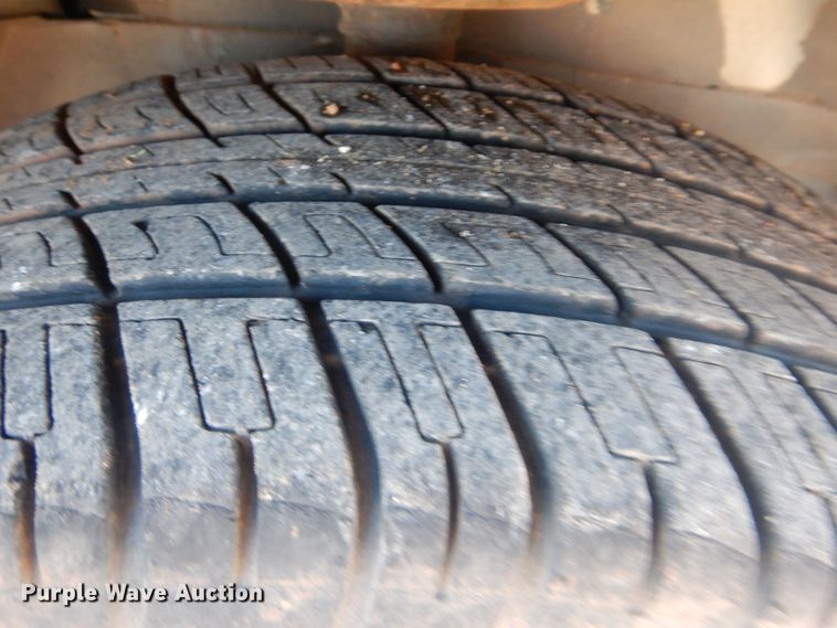 image for item HW9766 2007 Chevrolet Uplander LS  van