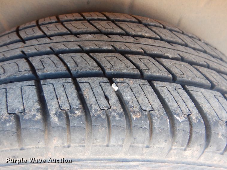 image for item HW9766 2007 Chevrolet Uplander LS  van