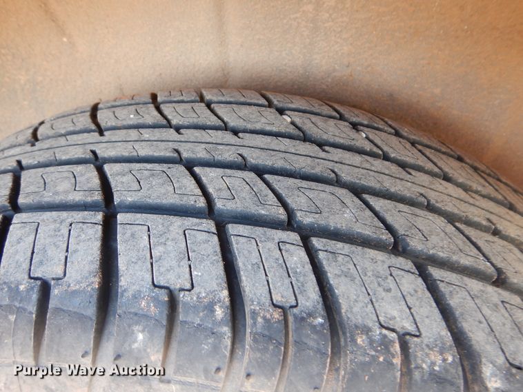 image for item HW9766 2007 Chevrolet Uplander LS  van