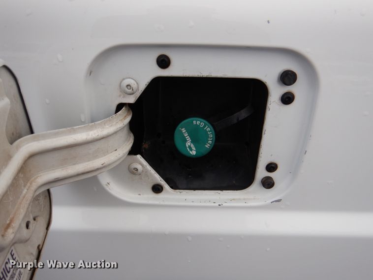 image for item HW9811 2012 VPG MV-1  handicap accessible van