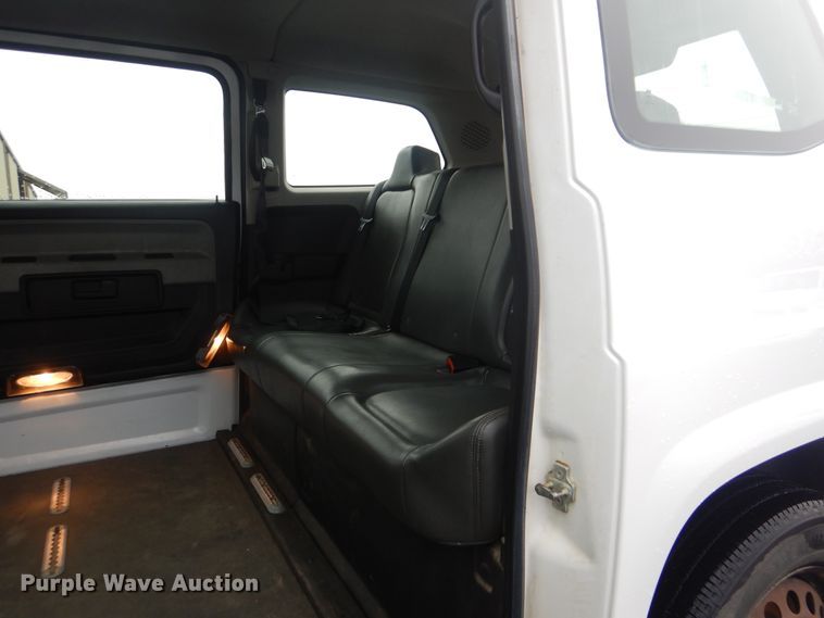 image for item HW9812 2012 VPG MV-1  handicap accessible van