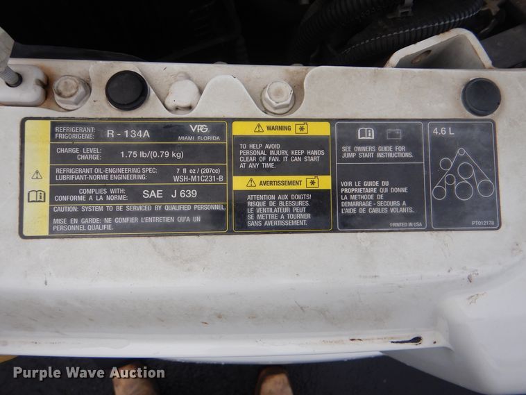 image for item HW9812 2012 VPG MV-1  handicap accessible van