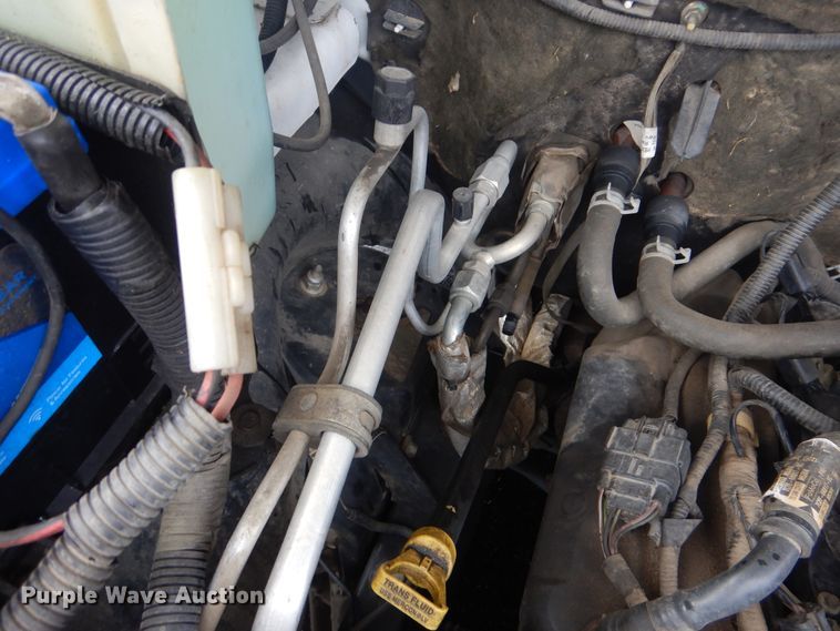 image for item HW9812 2012 VPG MV-1  handicap accessible van