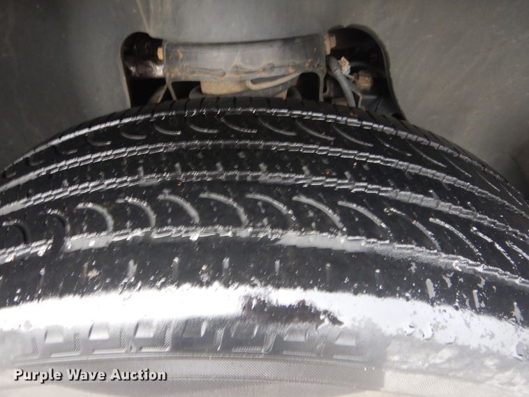 image for item HW9812 2012 VPG MV-1  handicap accessible van