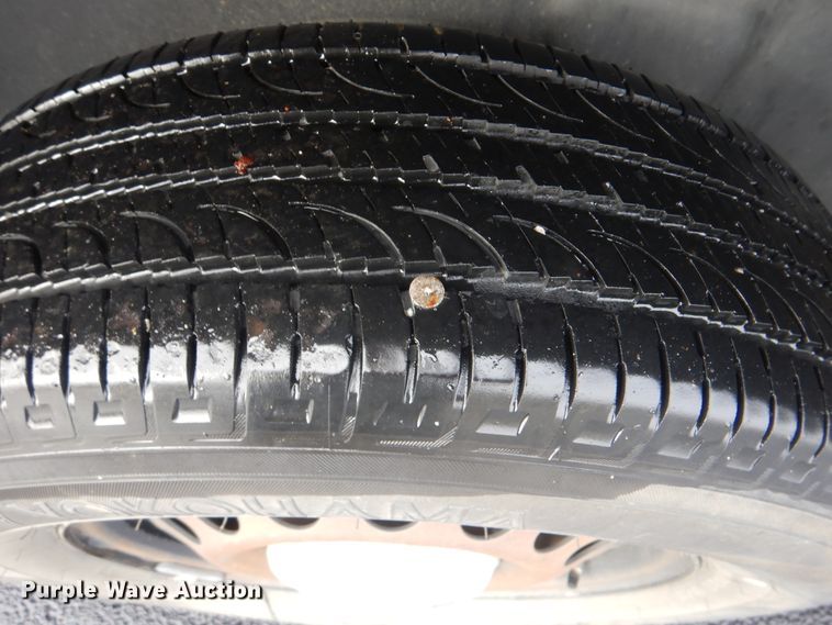 image for item HW9812 2012 VPG MV-1  handicap accessible van