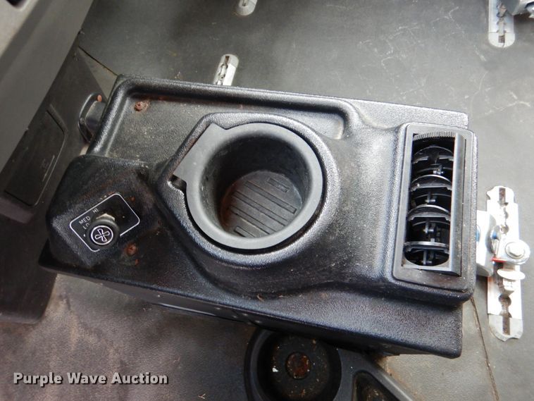 image for item HW9813 2012 VPG MV-1  handicap accessible van