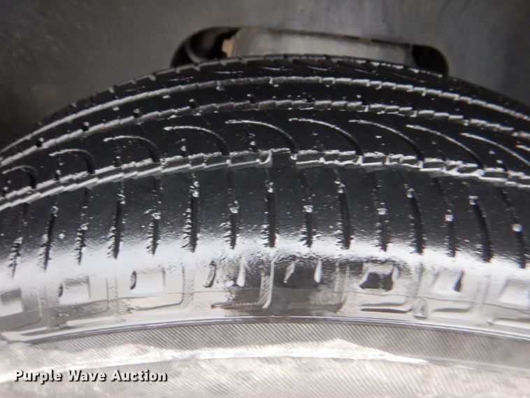 image for item HW9813 2012 VPG MV-1  handicap accessible van