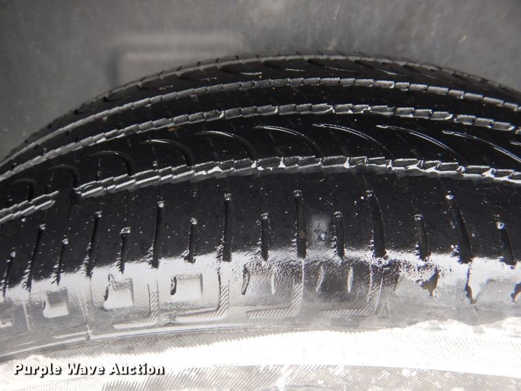 image for item HW9813 2012 VPG MV-1  handicap accessible van