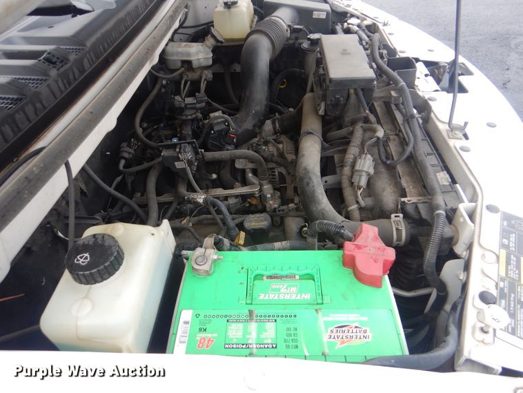 image for item HW9814 2012 VPG MV-1  handicap accessible van