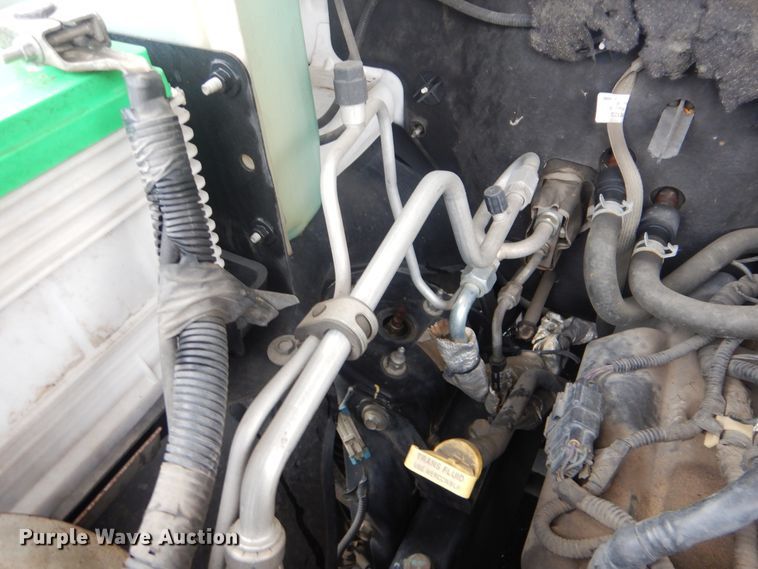 image for item HW9814 2012 VPG MV-1  handicap accessible van