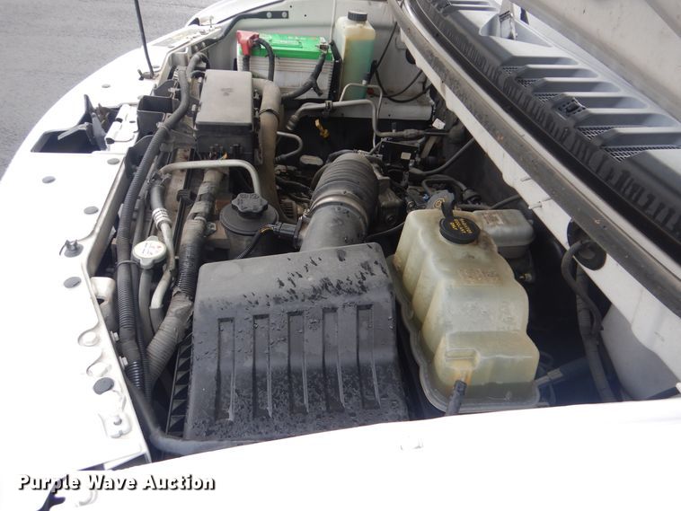 image for item HW9814 2012 VPG MV-1  handicap accessible van