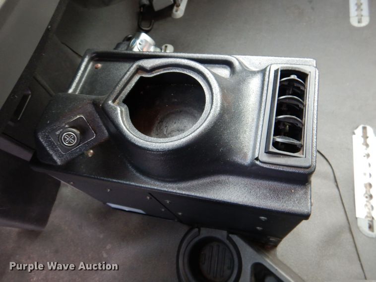 image for item HW9815 2012 VPG MV-1  handicap accessible van