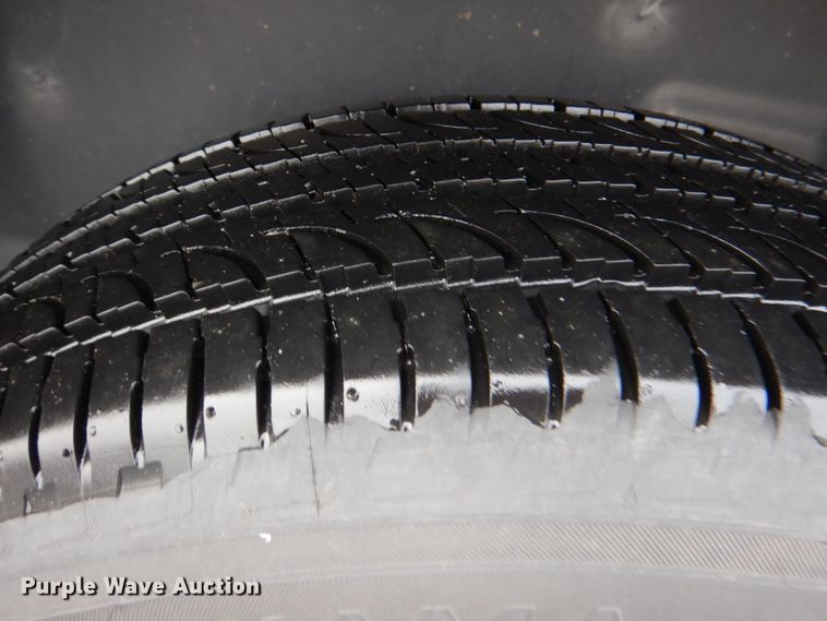 image for item HW9815 2012 VPG MV-1  handicap accessible van