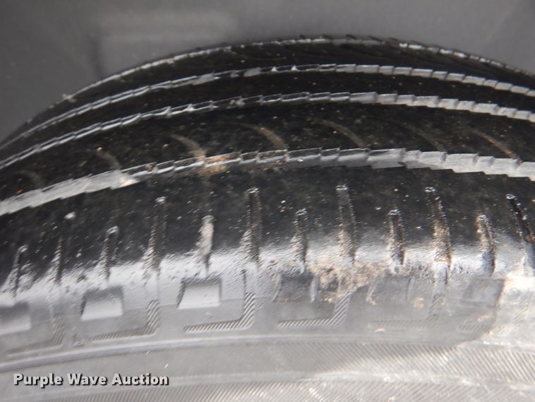 image for item HW9816 2014 Mobility Ventures MV-1  handicap accessible van