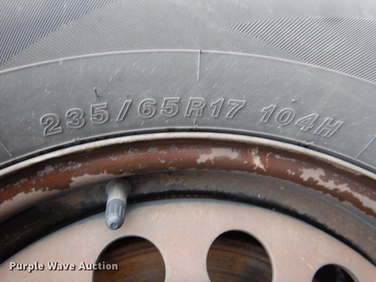 image for item HW9816 2014 Mobility Ventures MV-1  handicap accessible van