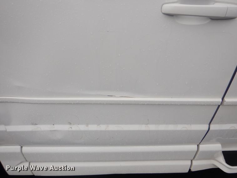 image for item HW9817 2012 Dodge Grand Caravan  handicap accessible van