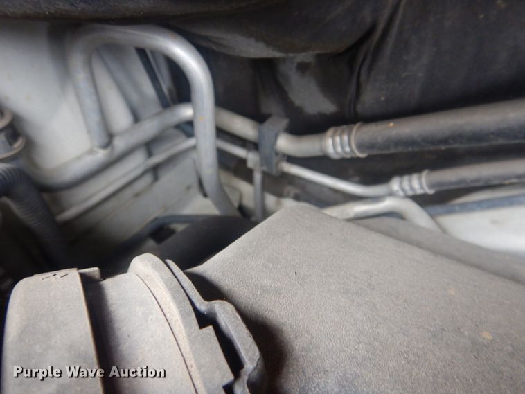 image for item HW9817 2012 Dodge Grand Caravan  handicap accessible van