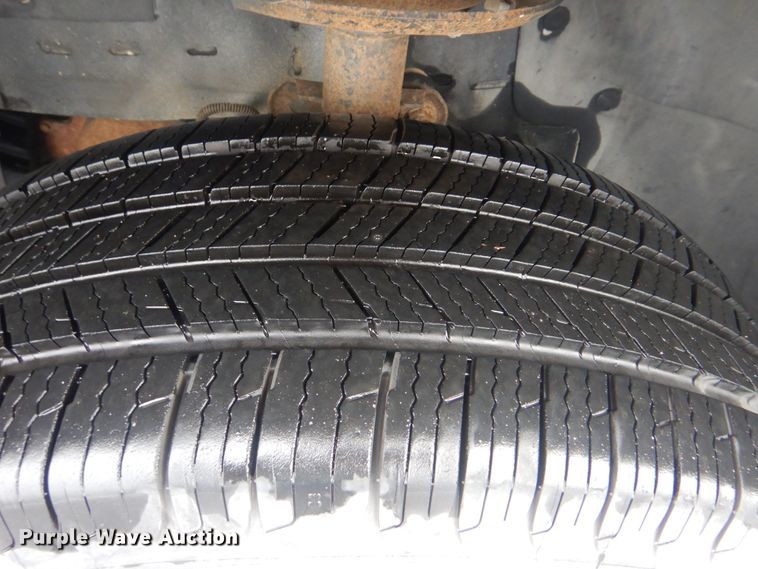 image for item HW9817 2012 Dodge Grand Caravan  handicap accessible van