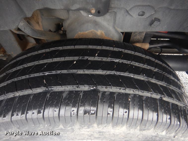 image for item HW9817 2012 Dodge Grand Caravan  handicap accessible van