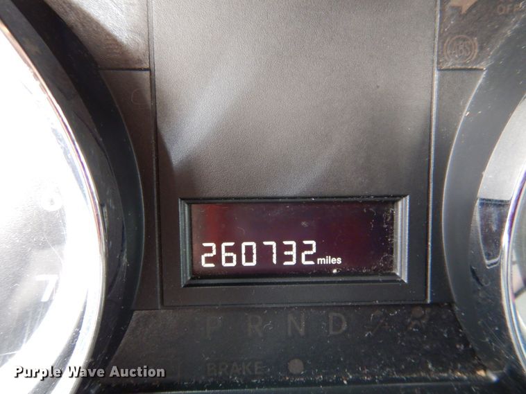 image for item HW9818 2013 Dodge Grand Caravan  handicap accessible van