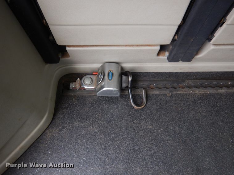 image for item HW9818 2013 Dodge Grand Caravan  handicap accessible van