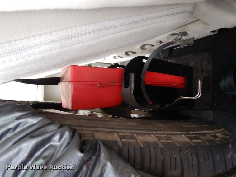 image for item HW9818 2013 Dodge Grand Caravan  handicap accessible van